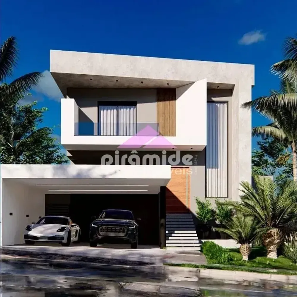 Casa, 3 quartos, 250 m² - Foto 2