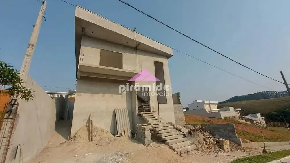 Casa, 3 quartos, 250 m² - Foto 4