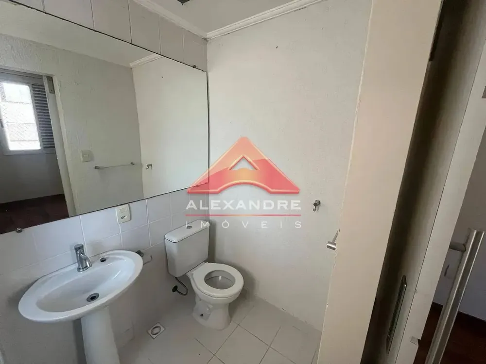 Apartamento, 3 quartos, 77 m² - Foto 6