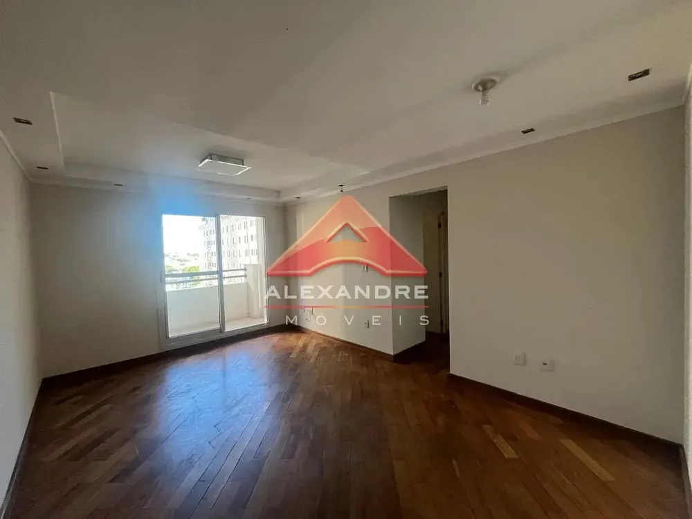 Apartamento, 3 quartos, 77 m² - Foto 1