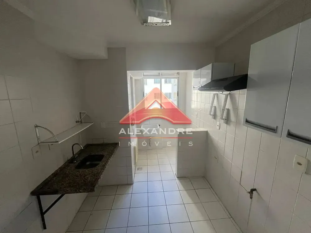 Apartamento, 3 quartos, 77 m² - Foto 3