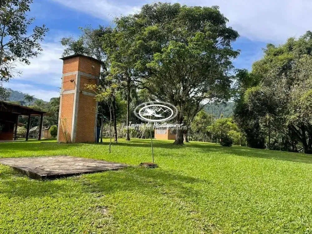 Sítio, 7 quartos, 2 hectares - Foto 3