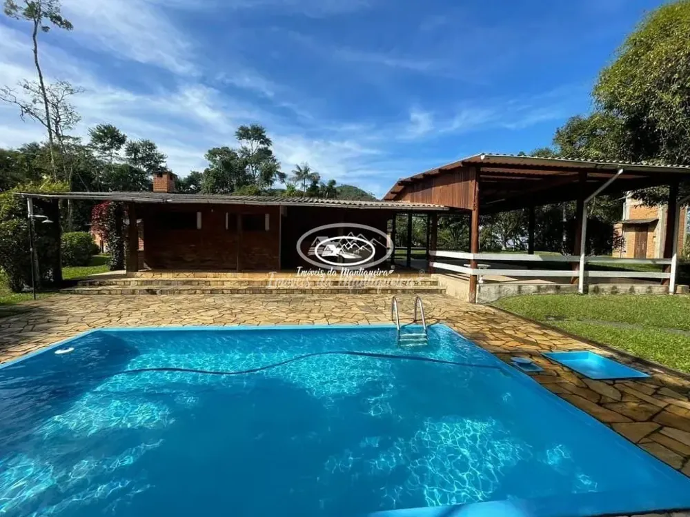 Sítio, 7 quartos, 2 hectares - Foto 8