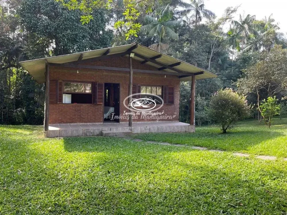 Sítio, 7 quartos, 2 hectares - Foto 10