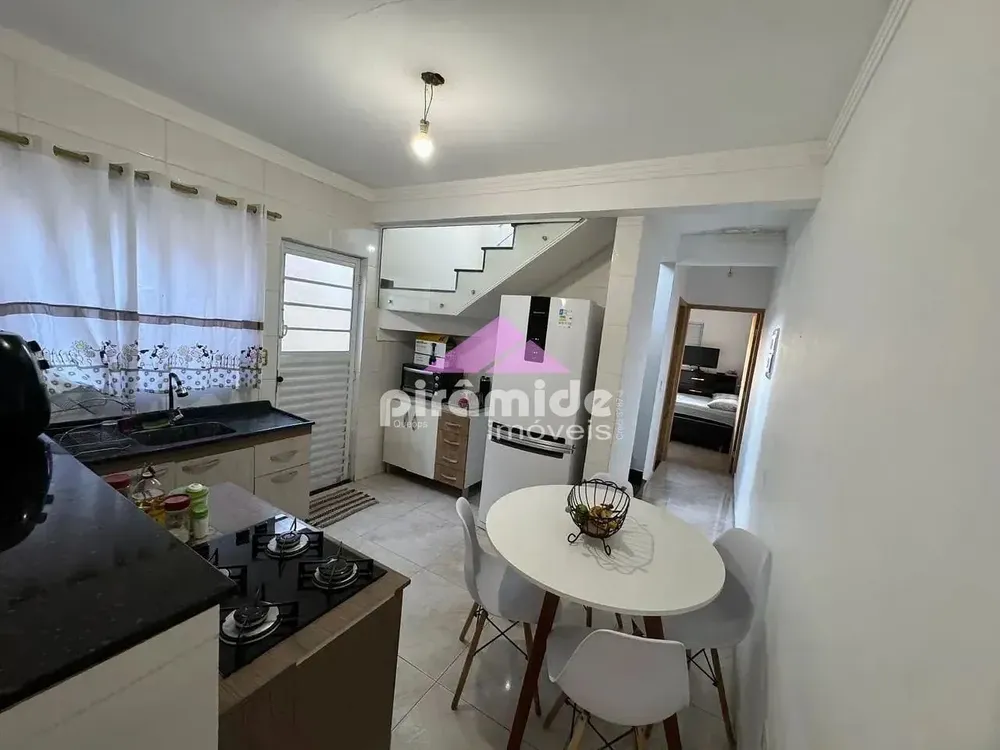 Casa, 4 quartos, 143 m² - Foto 4