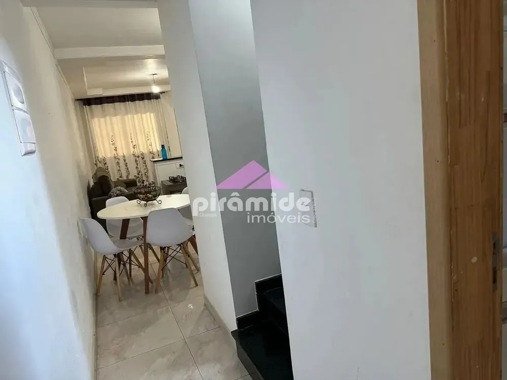 Casa, 4 quartos, 143 m² - Foto 6