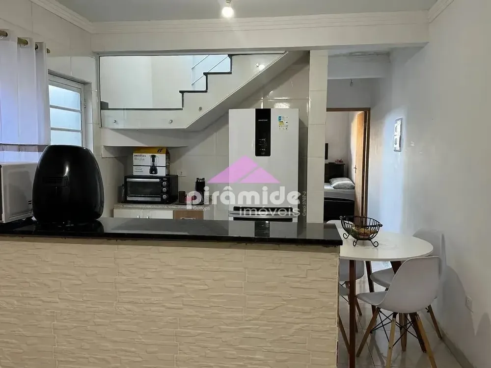 Casa, 4 quartos, 143 m² - Foto 8
