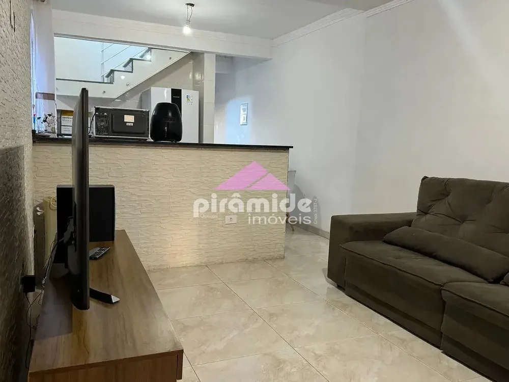 Casa, 4 quartos, 143 m² - Foto 2