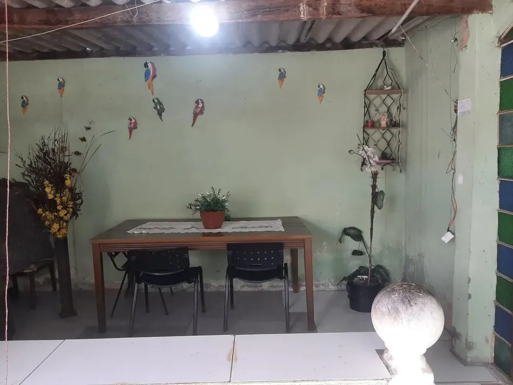 Casa, 2 quartos, 180 m² - Foto 4