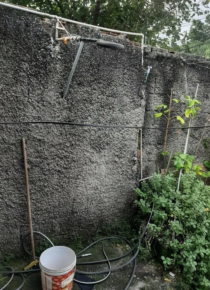 Casa, 2 quartos, 180 m² - Foto 2