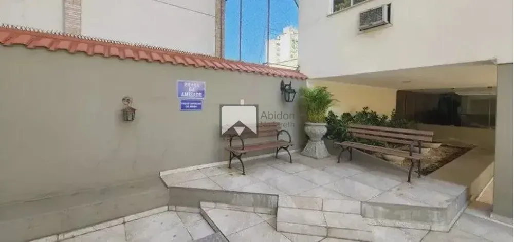Apartamento, 2 quartos, 65 m² - Foto 16
