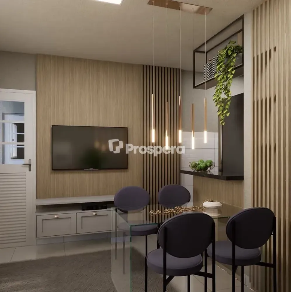 Apartamento, 2 quartos, 44 m² - Foto 4