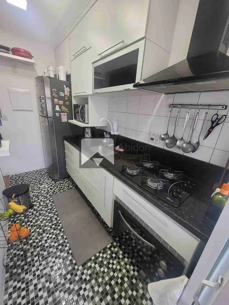 Apartamento, 2 quartos, 78 m² - Foto 11