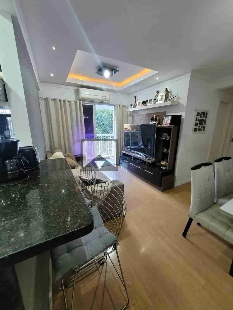 Apartamento, 2 quartos, 78 m² - Foto 23