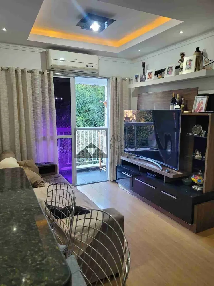 Apartamento, 2 quartos, 78 m² - Foto 24