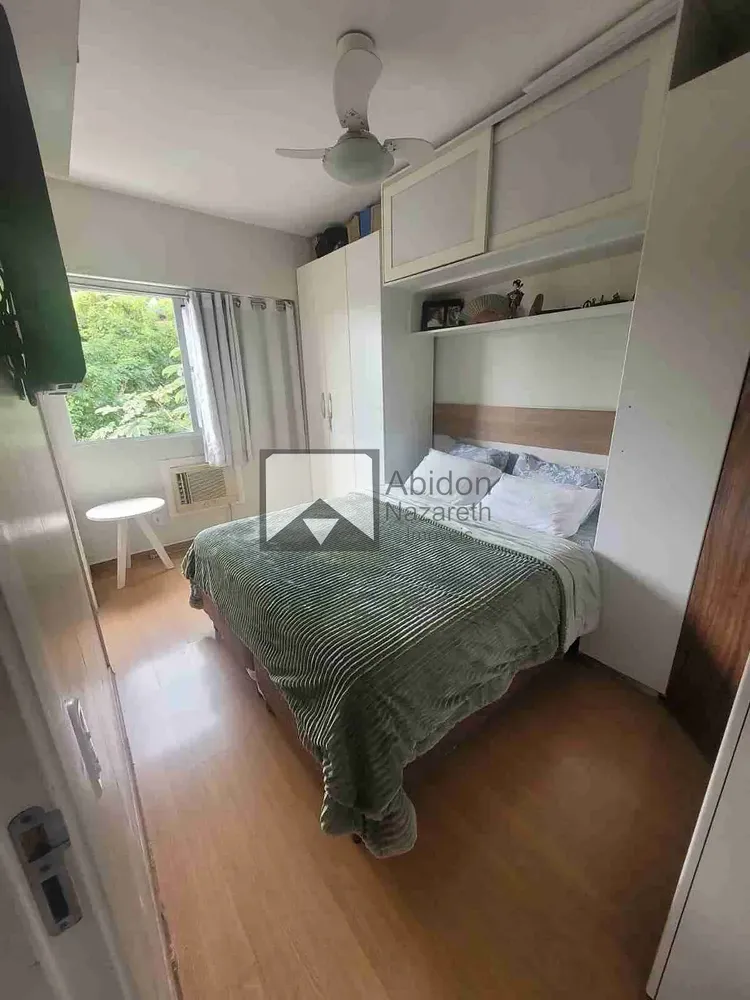 Apartamento, 2 quartos, 78 m² - Foto 17