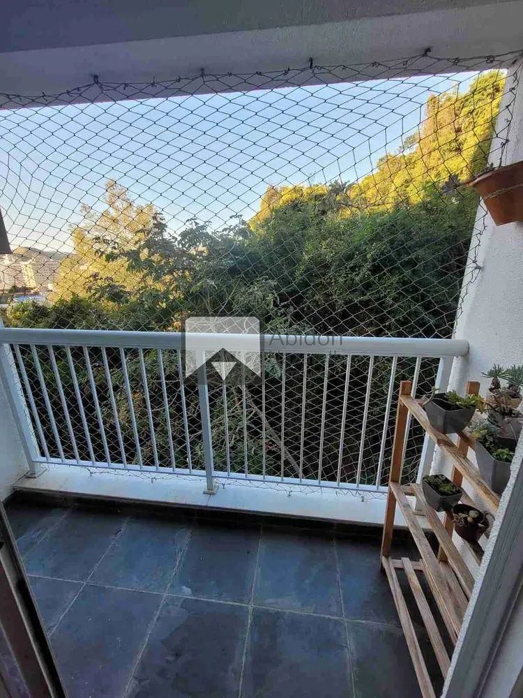 Apartamento, 2 quartos, 78 m² - Foto 33