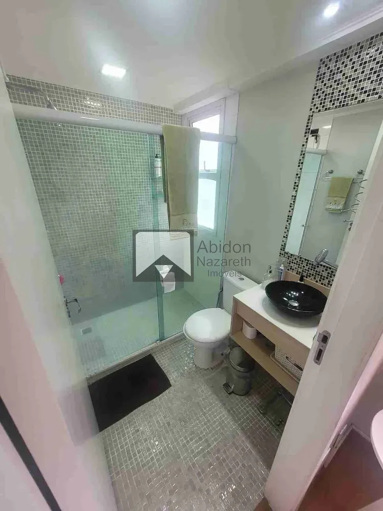 Apartamento, 2 quartos, 78 m² - Foto 9