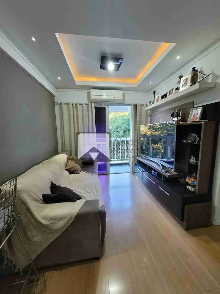 Apartamento, 2 quartos, 78 m² - Foto 32