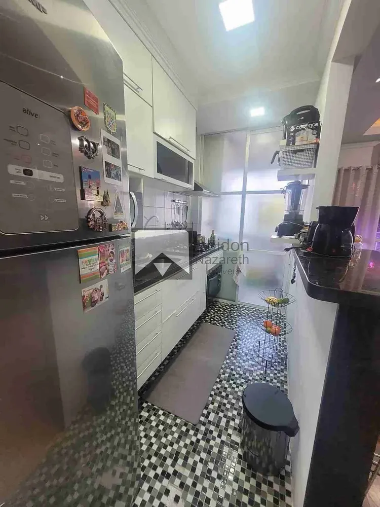 Apartamento, 2 quartos, 78 m² - Foto 22