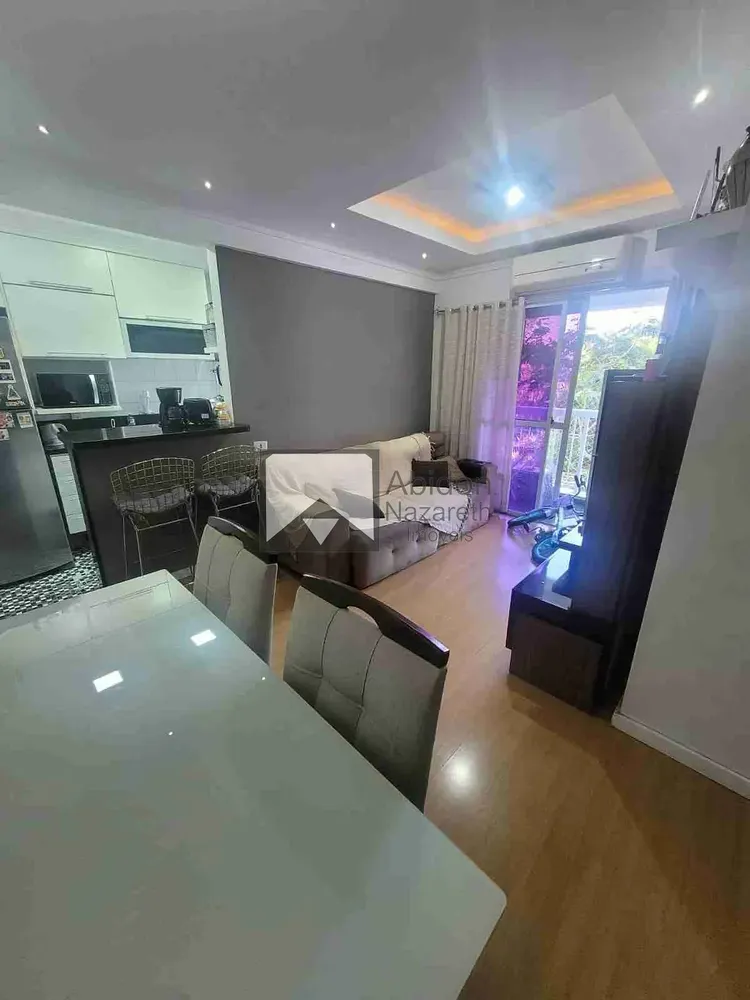 Apartamento, 2 quartos, 78 m² - Foto 30