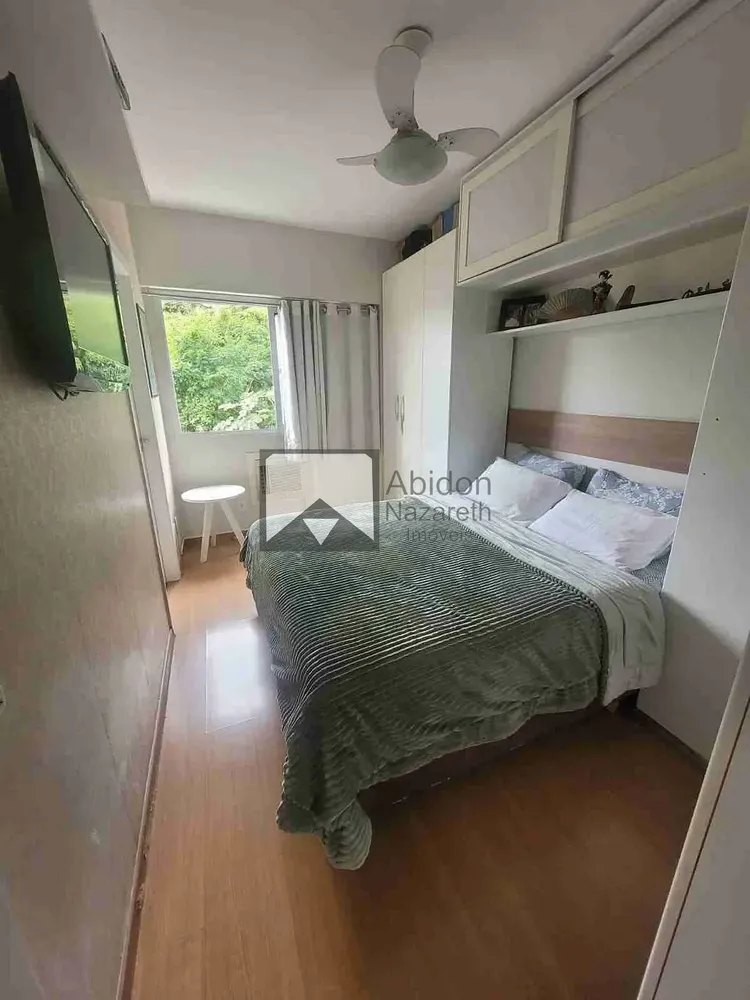 Apartamento, 2 quartos, 78 m² - Foto 31