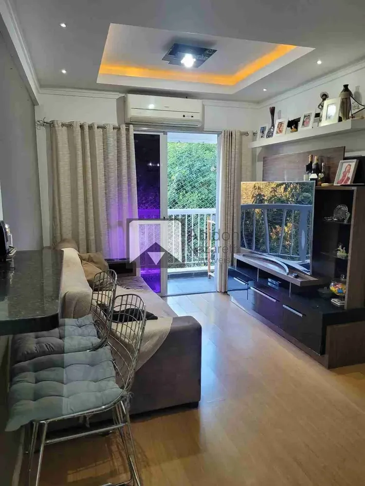 Apartamento, 2 quartos, 78 m² - Foto 35
