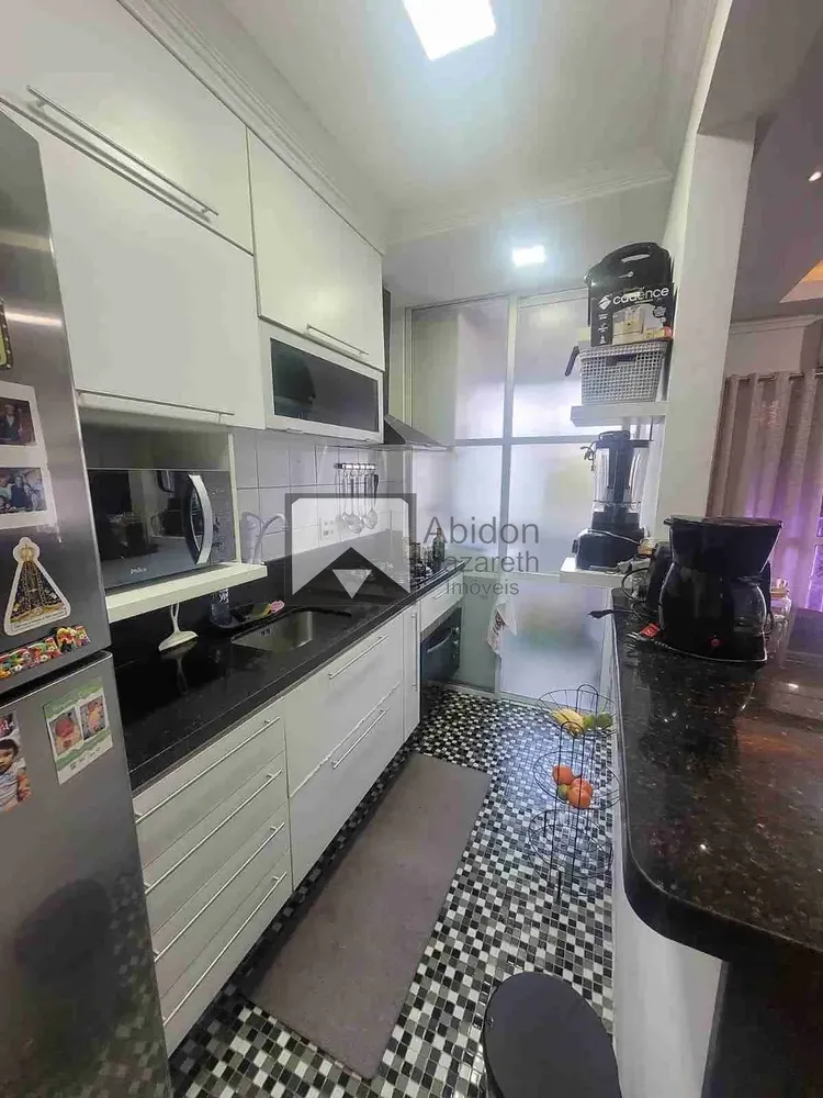 Apartamento, 2 quartos, 78 m² - Foto 12