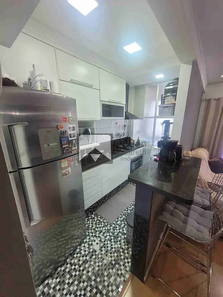 Apartamento, 2 quartos, 78 m² - Foto 6