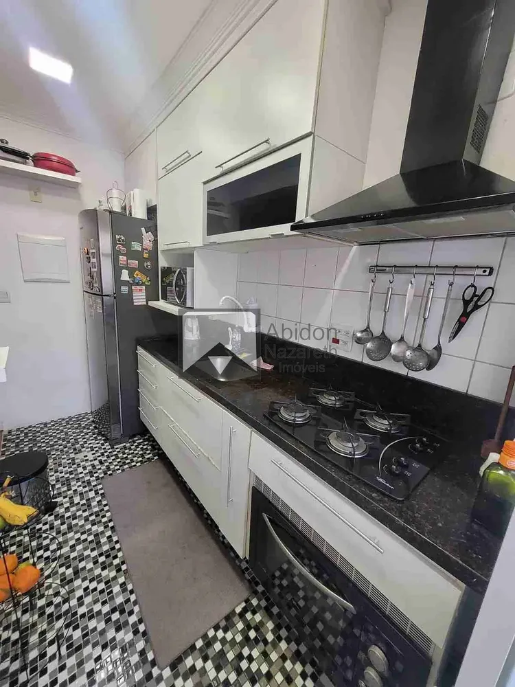 Apartamento, 2 quartos, 78 m² - Foto 2