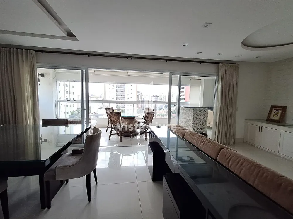 Apartamento, 3 quartos, 139 m² - Foto 1