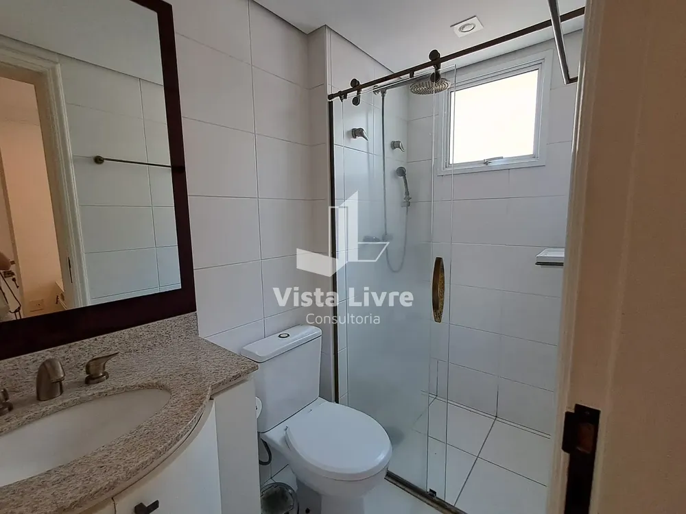 Apartamento, 3 quartos, 139 m² - Foto 5