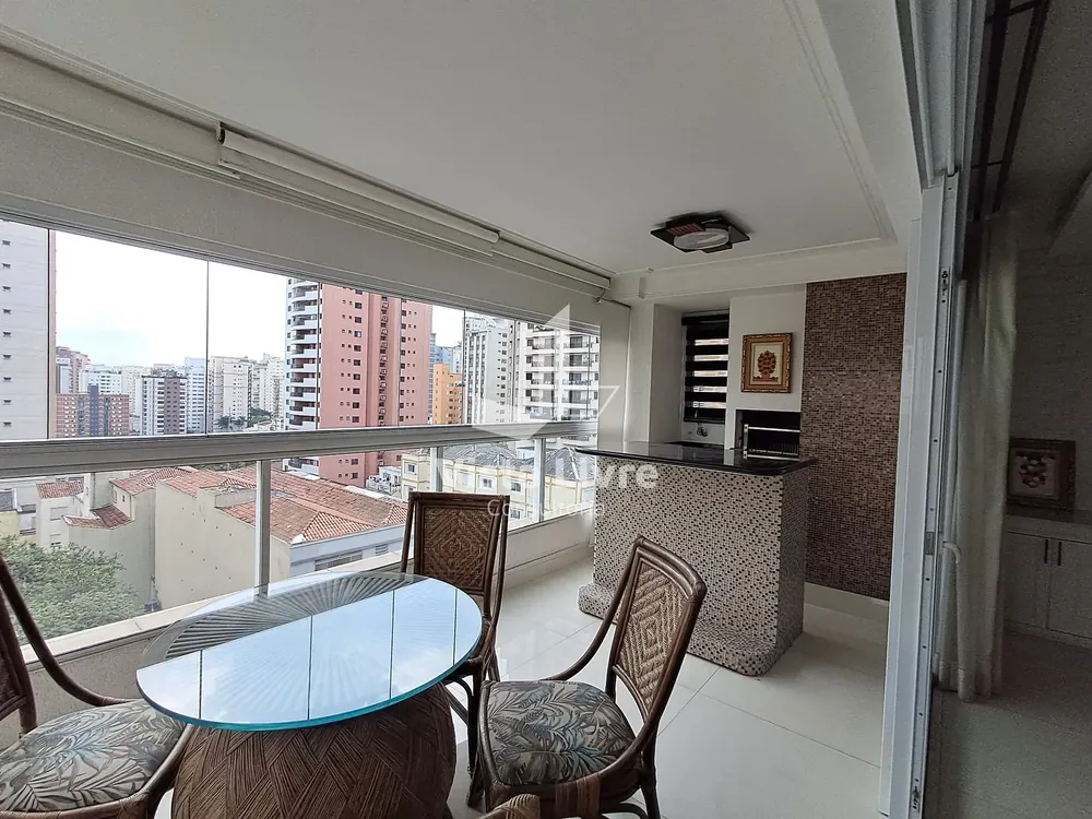 Apartamento, 3 quartos, 139 m² - Foto 7