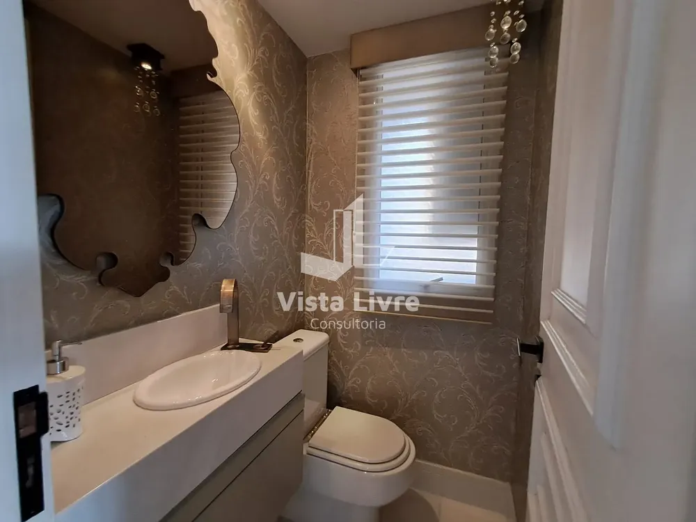 Apartamento, 3 quartos, 139 m² - Foto 8