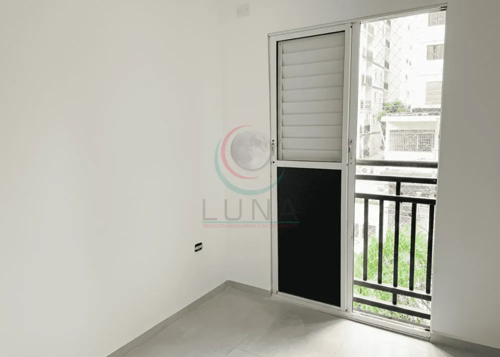 Apartamento, 2 quartos, 50 m² - Foto 7