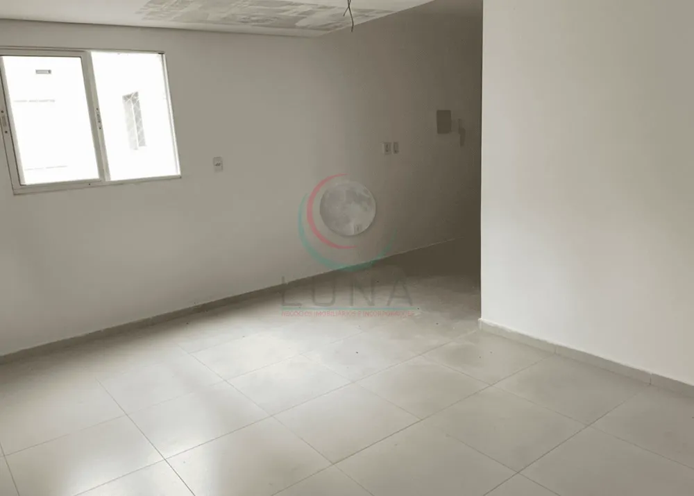 Apartamento, 2 quartos, 50 m² - Foto 2