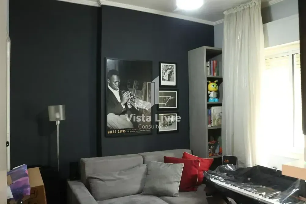 Apartamento, 3 quartos, 110 m² - Foto 8
