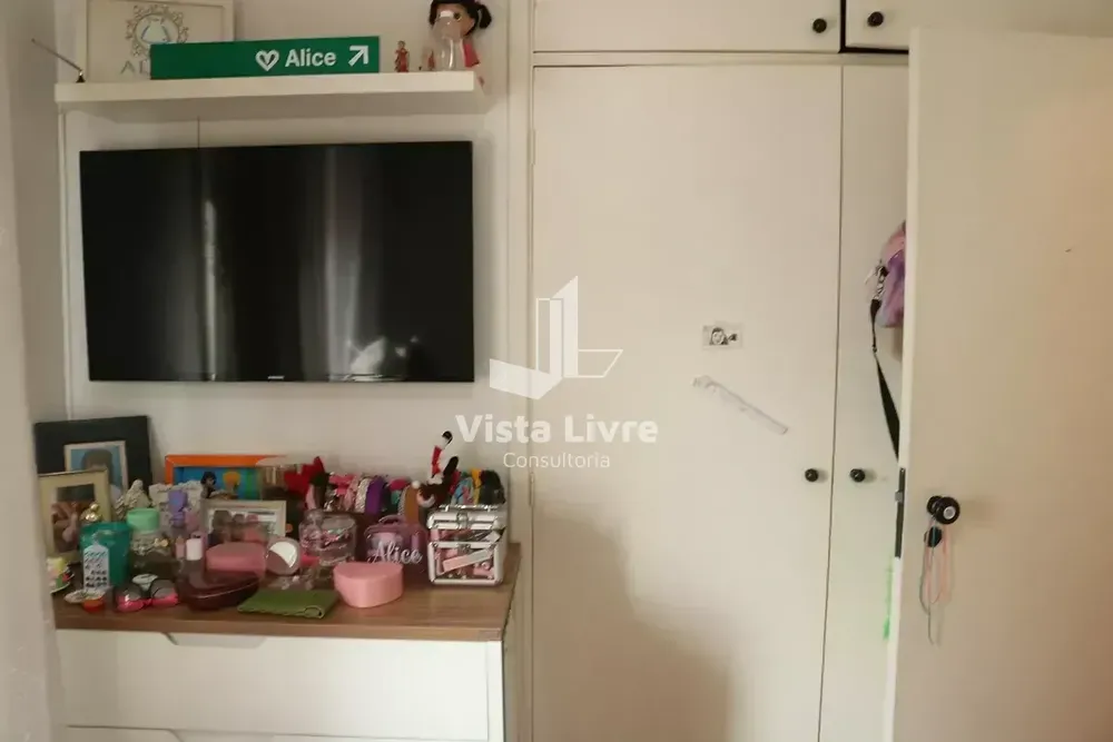 Apartamento, 3 quartos, 110 m² - Foto 6