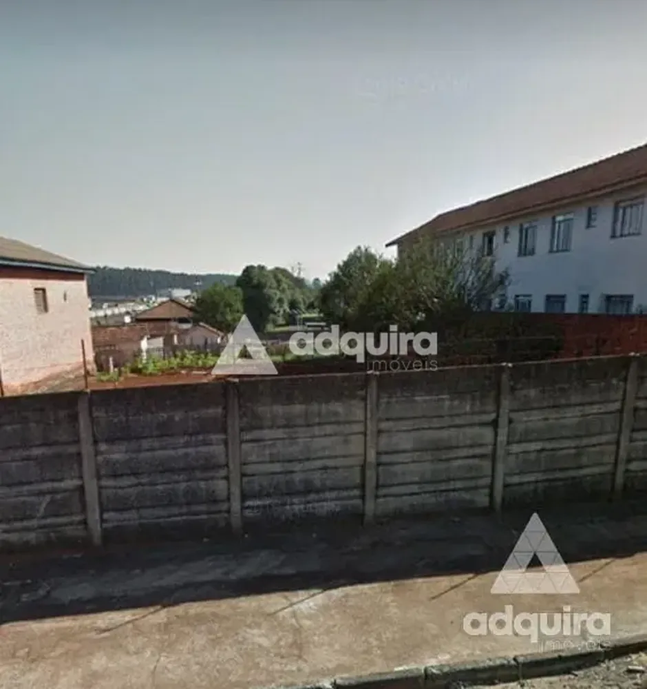 Terreno, 525 m² - Foto 1