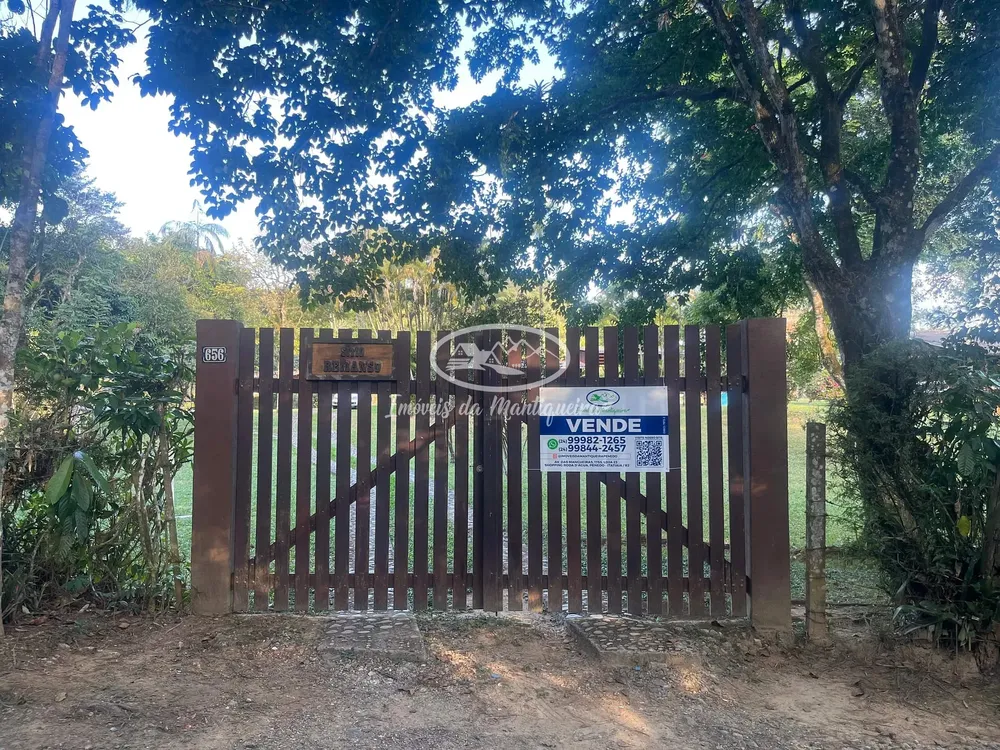 Sítio, 7 quartos, 2 hectares - Foto 1