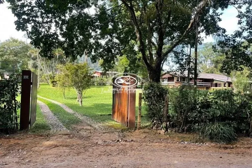 Sítio, 7 quartos, 2 hectares - Foto 2
