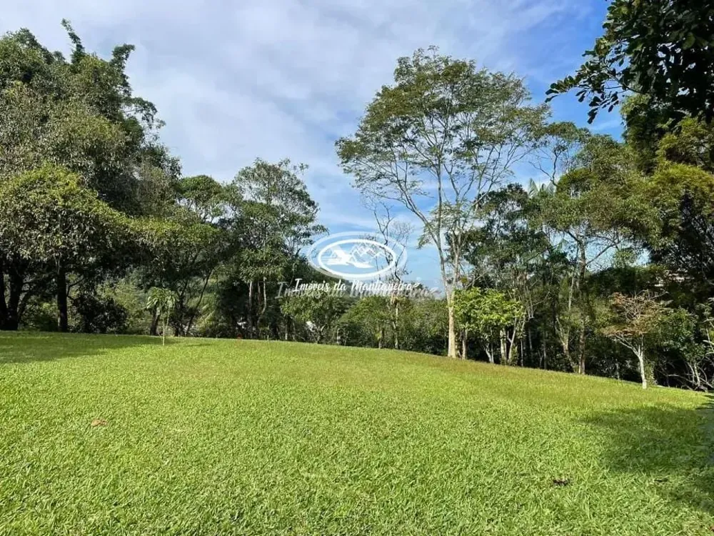 Sítio, 7 quartos, 2 hectares - Foto 4