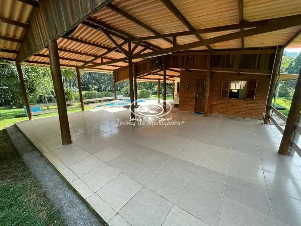 Sítio, 7 quartos, 2 hectares - Foto 35