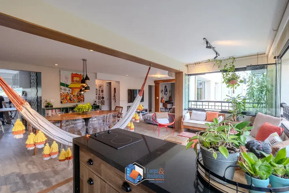 Apartamento, 4 quartos, 175 m² - Foto 3