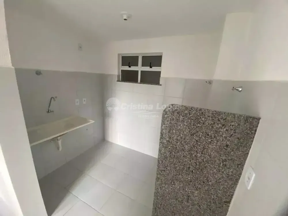 Apartamento, 2 quartos, 48 m² - Foto 2