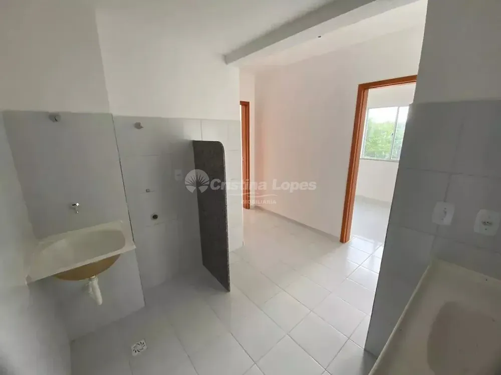 Apartamento, 2 quartos, 48 m² - Foto 3