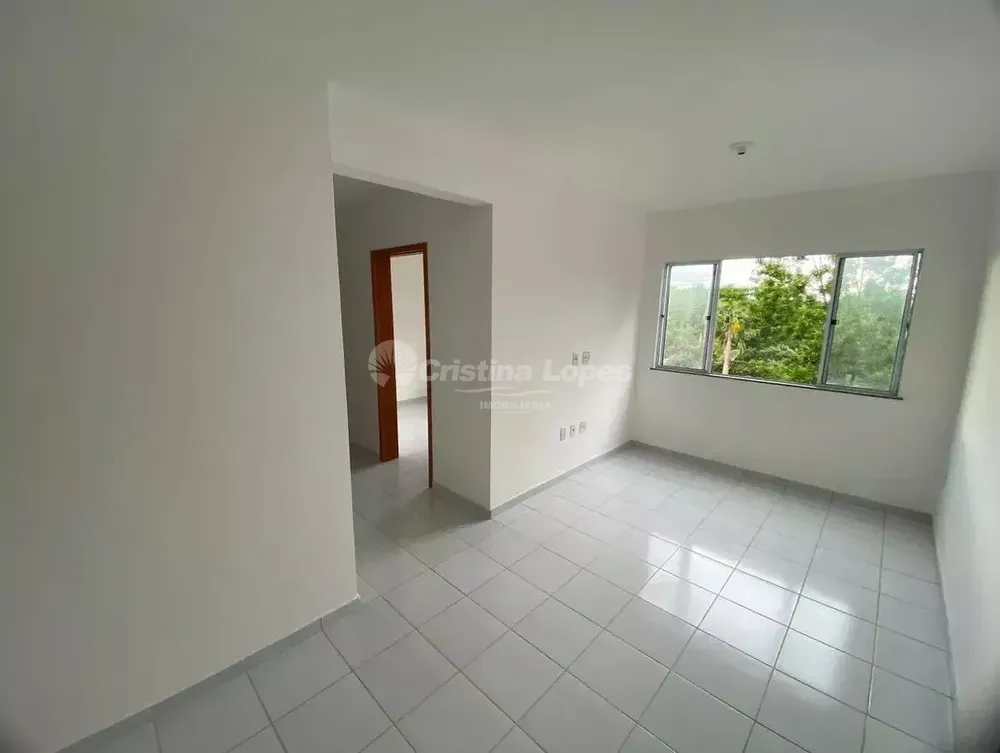 Apartamento, 2 quartos, 48 m² - Foto 1