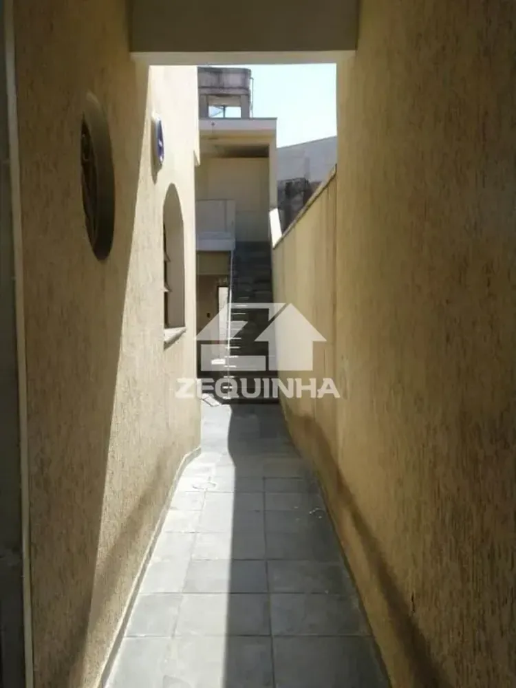 Casa, 3 quartos, 236 m² - Foto 4