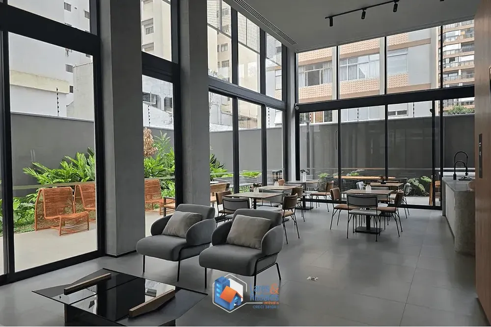 Apartamento, 3 quartos, 98 m² - Foto 2