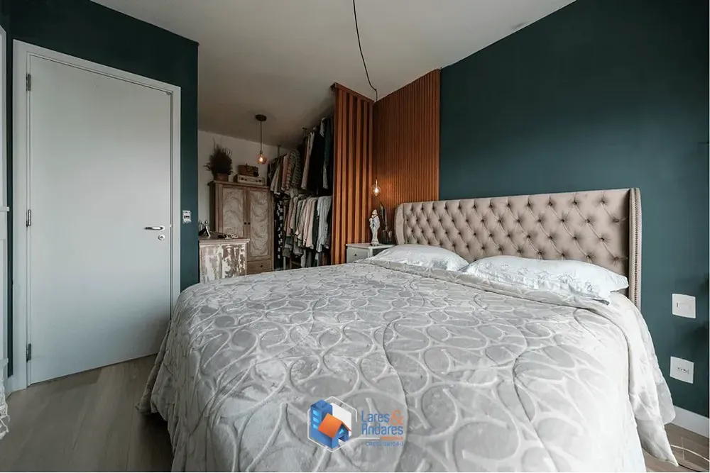 Apartamento, 3 quartos, 98 m² - Foto 4